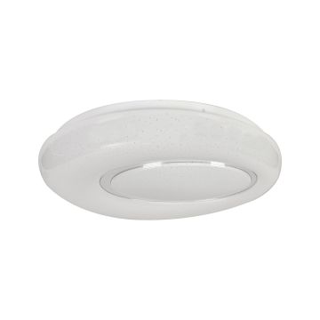 Milagro BONO ML6399 plafon sufitowy 52W LED IP20 3000K – 6000K