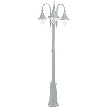 Norlys Firenze 830W latarnia 3x9W/E27 IP54