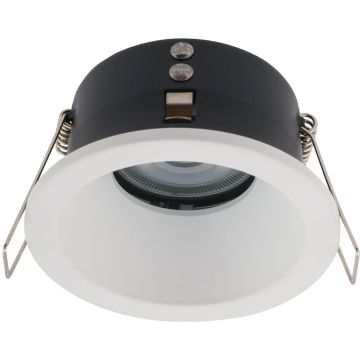 Nowodvorski CHARLIE 8366 downlight wpuszczany 1x15W/GU10 IP54/20