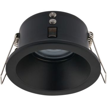 Nowodvorski CHARLIE 8367 downlight wpuszczany 1x15W/GU10 IP54/20