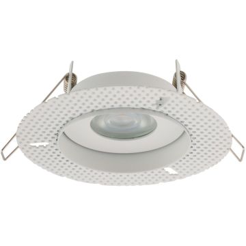 Nowodvorski ECHO 8371 downlight wpuszczany 1x15W/GU10 IP54/20