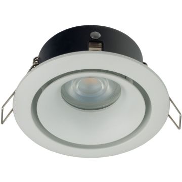 Nowodvorski FOXTROT 8373 downlight wpuszczany 1x15W/GU10 IP54/20