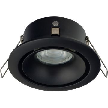 Nowodvorski FOXTROT 8374 downlight wpuszczany 1x15W/GU10 IP54/20