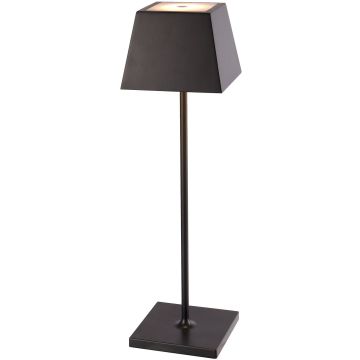 Nowodvorski MAHE LED 8398 lampa stojąca 1x2,2W/LED 168lm 46° 3000K IP54