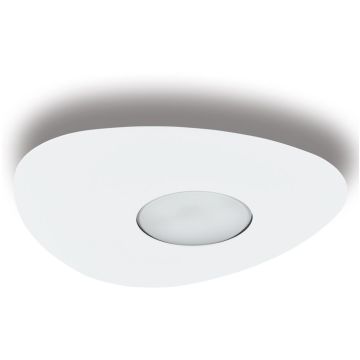Nowodvorski ORGANIC I 8305 plafon 1x12W/GX53 IP20