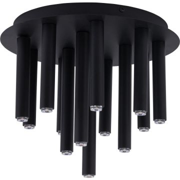 Nowodvorski STALACTITE XIII 8355 lampa sufitowa 13x10W only LED/G9 IP20