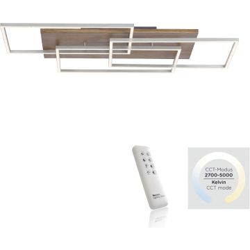 Paul Neuhaus PALMA 8330-79 lampa sufitowa 3x40W/LED   ip20