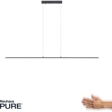 Paul Neuhaus PURE-LITE 8377-13 lampa wisząca 1x47W/LED 4800lm 2700-5000k ip20