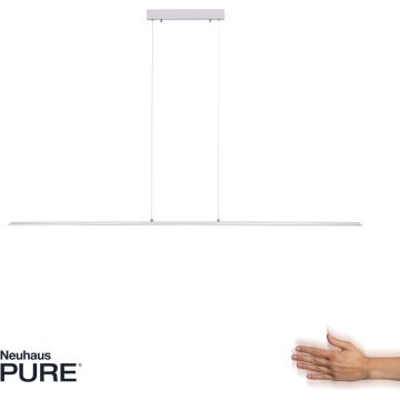 Paul Neuhaus PURE-LITE 8377-55 lampa wisząca 1x47W/LED 4800lm 2700-5000k ip20
