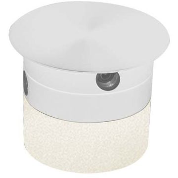 Zambelis PLUG & PLAY SYSTEM 19151 rozeta 3W/led 285lm 3000K IP20