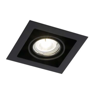Antigo Ebino 3304 downlight wpuszczany 1x10W/GU10 IP20