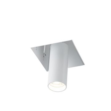Antigo Yamato 3037 downlight wpuszczany 1x10W/GU10 IP20