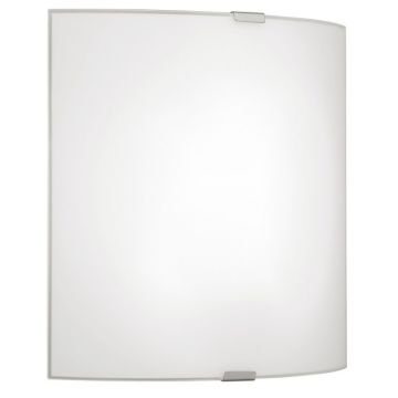 Eglo GRAFIK 84028 plafon ścienny 1x60W/E27 