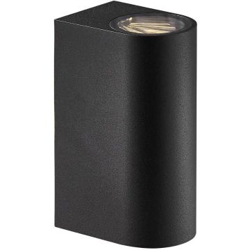 Nordlux Asbol 84971003 kinkiet 2x5W/LED 3000K 370lm IP44
