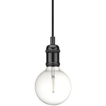 Nordlux Avra 84800003 lampa wisząca 1x60W/E27 IP20