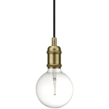 Nordlux Avra 84800025 lampa wisząca 1x60W/E27 IP20