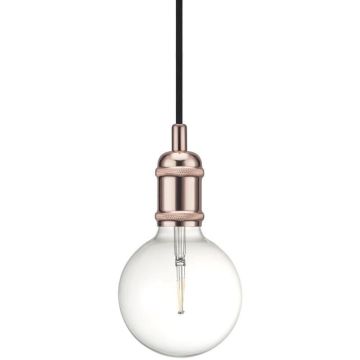 Nordlux Avra 84800030 lampa wisząca 1x60W/E27 IP20
