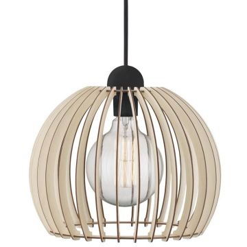Nordlux Chino 84833014 lampa wisząca 1x60W/E27 IP20