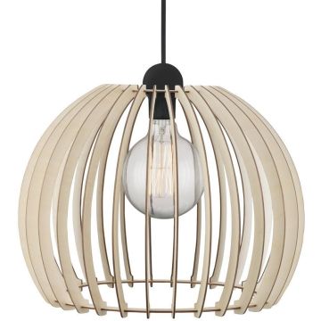 Nordlux Chino 84843014 lampa wisząca 1x60W/E27 IP20