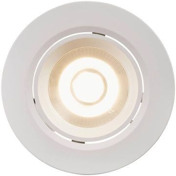 Nordlux Roar  84960001 downlight wpuszczany 3000K 550lm IP23