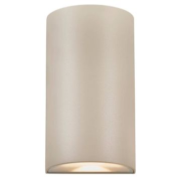 Nordlux Rold 84141008 kinkiet 2x5W/LED  IP54