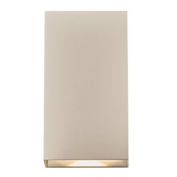 Nordlux Rold 84151008 kinkiet 2x5W/LED  IP54
