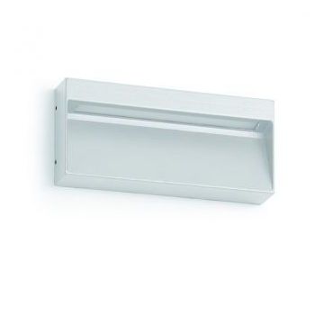 Novolux ABAR 847A-L0107B-01 IP54 Kinkiet 1x7W/LED