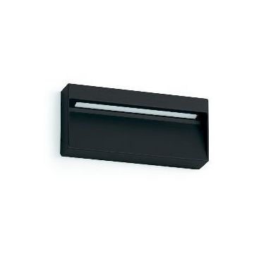 Novolux ABAR 847A-L0107B-02 IP54 Kinkiet 1x7W/LED