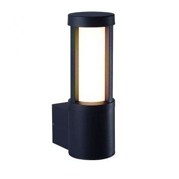 Novolux ADAY 848A-L0109A-04 IP54 Kinkiet 1x9W/LED