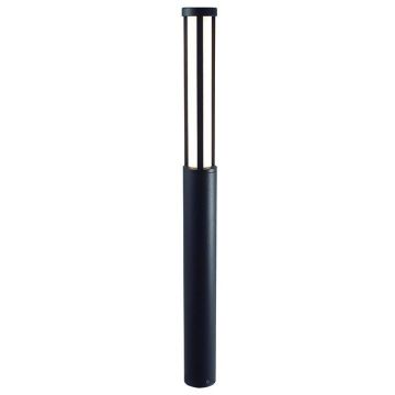 Novolux ADAY 848B-L0118A-04 IP54 Lampa stojąca 1x18W/LED