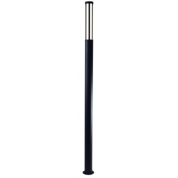 Novolux ADAY 848C-L0118A-04 IP54 Latarnia 1x18W/LED
