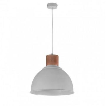 Novolux LIRICA 844A-G05X1A-01 IP20 Zwis sufitowy 1x60W/E27