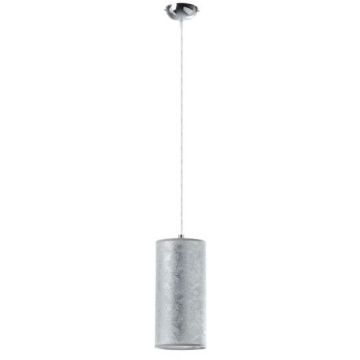 Novolux SELMA 840B-G05X1A-55 IP20 Zwis sufitowy 1x40W/E27