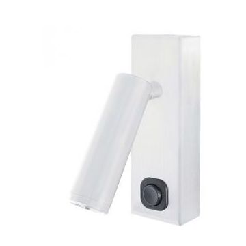 Novolux TOSCANA 842A-L0103B-01 IP20 Kinkiet 1x3W/LED