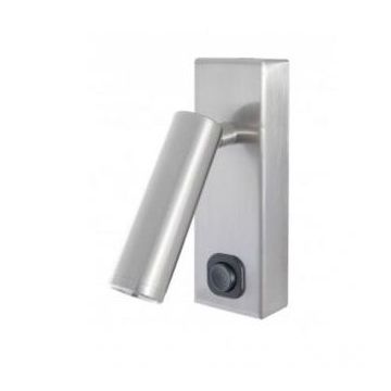 Novolux TOSCANA 842A-L0103B-35 IP20 Kinkiet 1x3W/LED