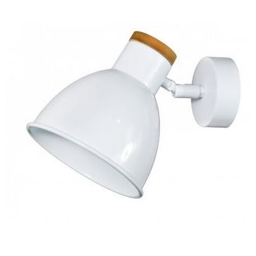 Novolux VALAN 846B-G05X1A-01 IP20 Kinkiet 1x60W/E27