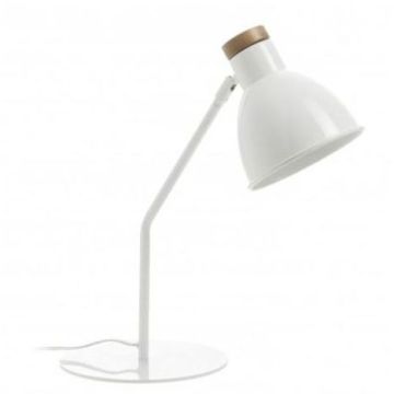 Novolux VALAN 846C-G05X1A-01 IP20 Lampka biurkowa 1x60W/E27