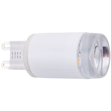 Nowodvorski BULB LED G9 LENS 3W 4000K 8447 żarówka LED 4000K