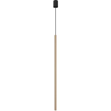 Nowodvorski LASER 1000 8434 lampa wisząca 1x10W only LED/G9 IP20