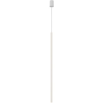 Nowodvorski LASER 1000 8435 lampa wisząca 1x10W only LED/G9 IP20