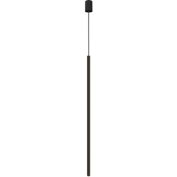 Nowodvorski LASER 1000 8436 lampa wisząca 1x10W only LED/G9 IP20