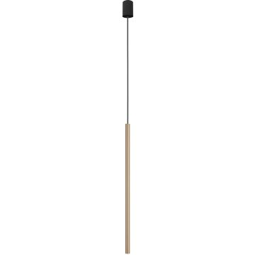 Nowodvorski LASER 750 8431 lampa wisząca 1x10W only LED/G9 IP20