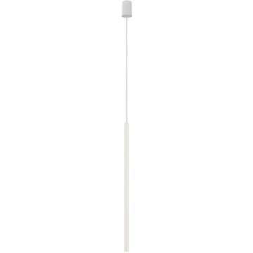 Nowodvorski LASER 750 8432 lampa wisząca 1x10W only LED/G9 IP20