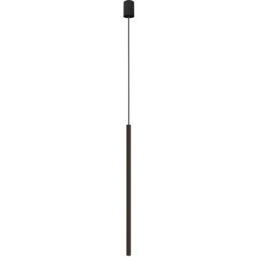 Nowodvorski LASER 750 8433 lampa wisząca 1x10W only LED/G9 IP20