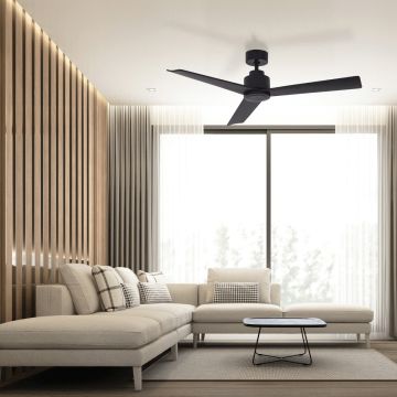 Zambelis PENDANT FAN 19136-B wentylator    IP20