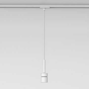 Astro Lighting Pendant Kit 1184036 reflektor szynowy 1x12W/E27   IP20