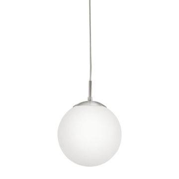 Eglo RONDO 85261 lampa wisząca 1x60W/E27 