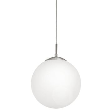 Eglo RONDO 85262 lampa wisząca 1x60W/E27 
