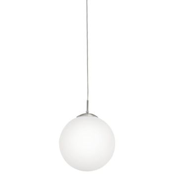 Eglo RONDO 85263 lampa wisząca 1x60W/E27 