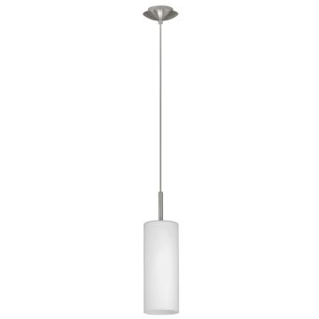 Eglo TROY 3 85977 lampa wisząca 1x60W/E27 